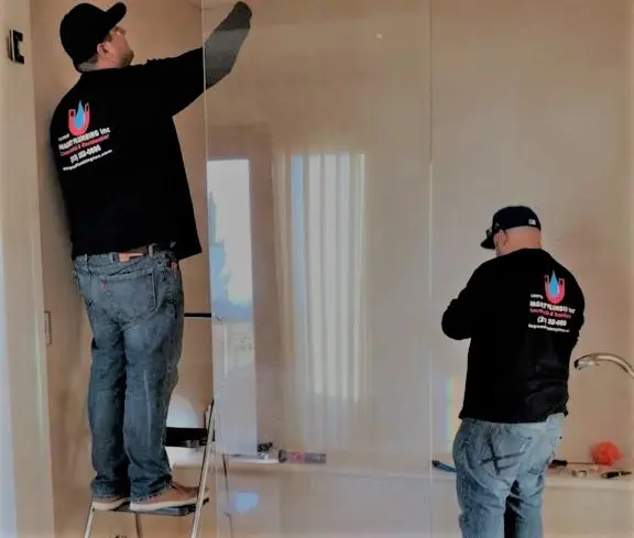 Professional plumbing installation for Leak Detection in Forest Creek