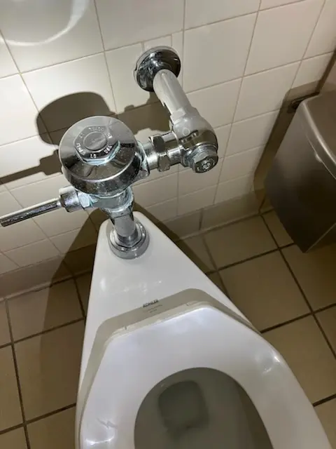 Fixture installation and repair for Sewer Camera Inspection in Forest Creek